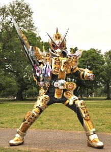 Grand zi-o