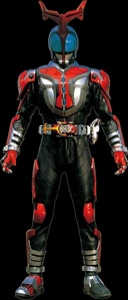 Kabuto hyper form