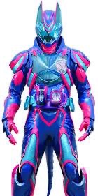 Ultimate Vice