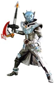 Wizard infinity style