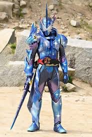 Xross saber