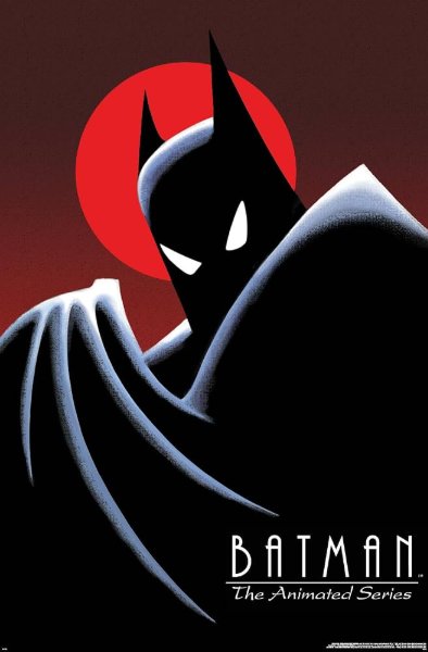 Batman the Animated Series