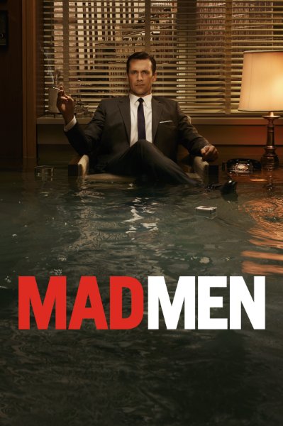 Mad Men