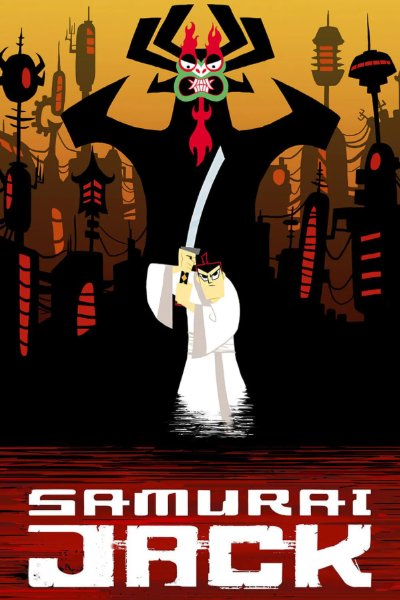 Samurai Jack