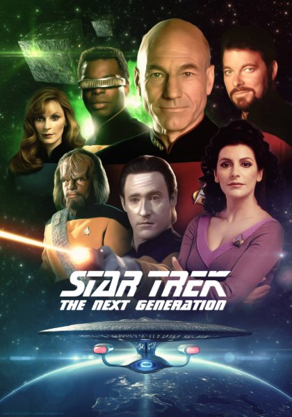 Star Trek TNG