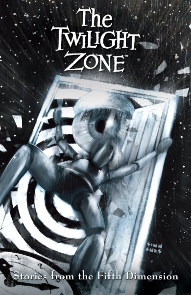 The Twilight Zone