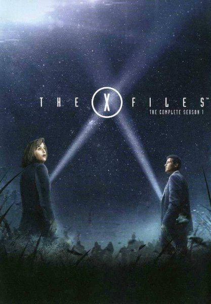 The X-Files