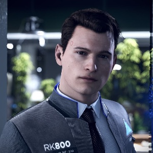 Connor
