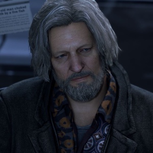 Hank Anderson