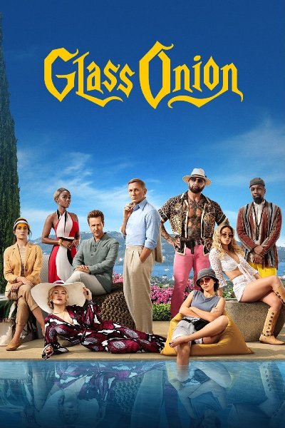 Glass Onion