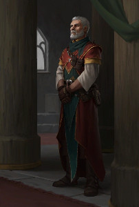 Cephal Lorentus