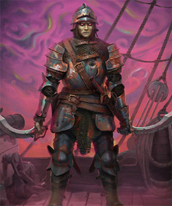 Kestoglyr