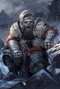 Staunton Vhane (undead)