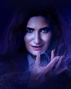 Agatha harkness