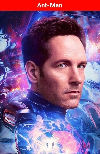 Ant man