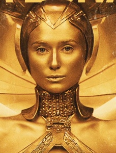 Ayesha