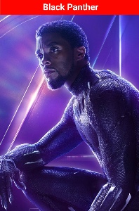 Black panther