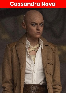 Cassandra nova