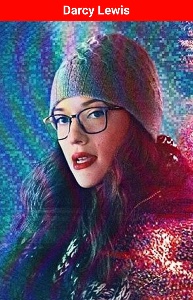 Darcy