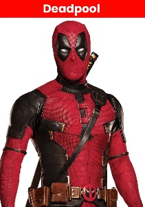 Deadpool