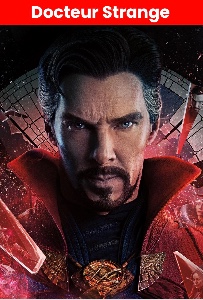Doctor strange