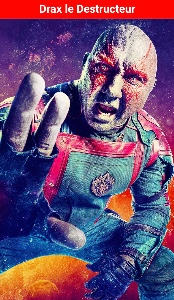 Drax