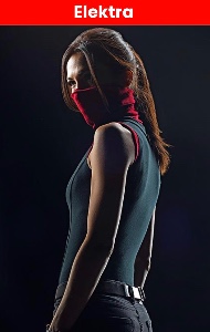Elektra