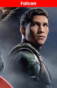 Falcon