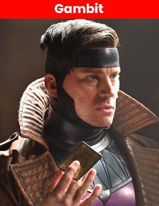 Gambit