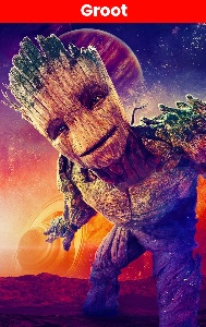 Groot