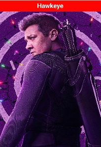 Hawkeye