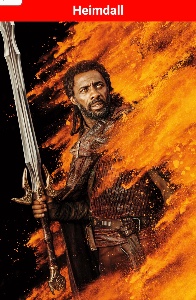 Heimdall