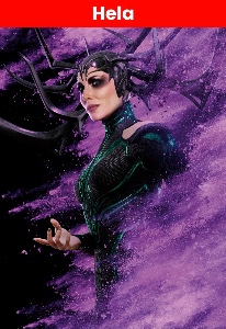 Hela
