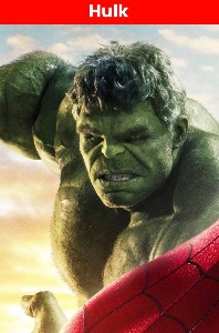 Hulk