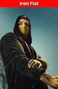 Iron fist
