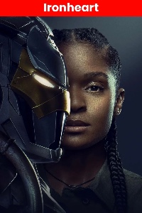 Iron heart