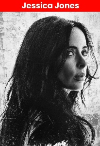 Jessica jones