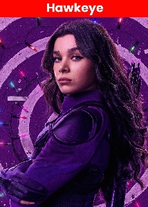 Kate bishop