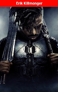 Killmonger