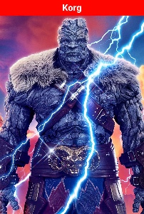 Korg
