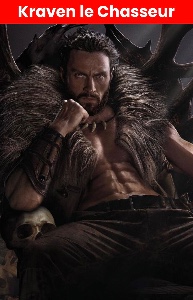 Kraven