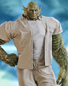 L’abomination