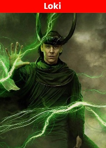 Loki