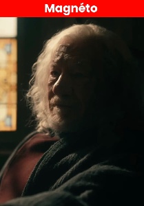 Magneto