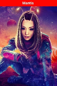 Mantis