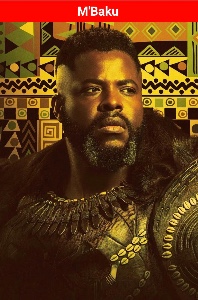 Mbaku