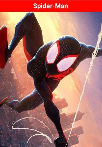 Miles morales