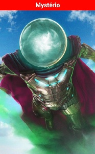 Mystério