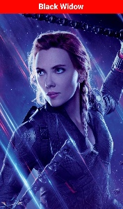 Natasha