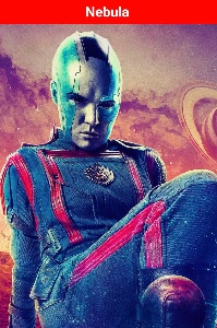Nebula